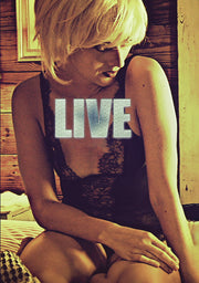 live - DVD