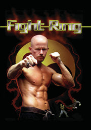 fight ring - DVD