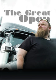 the great open - DVD