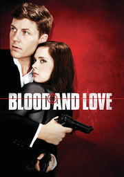 blood and love - DVD