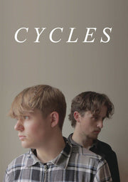 cycles - DVD