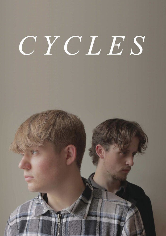 cycles - DVD