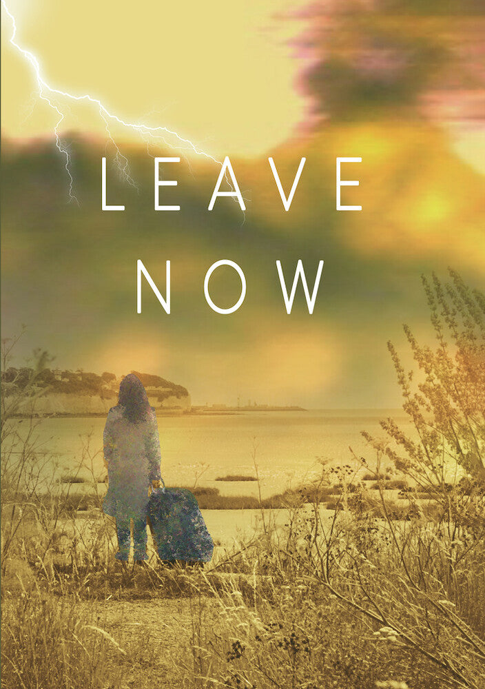 leave now - DVD