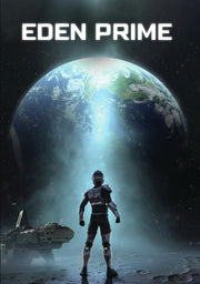 eden prime - DVD