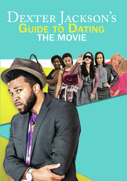 dexter jackson's guide to dating: the movie - DVD