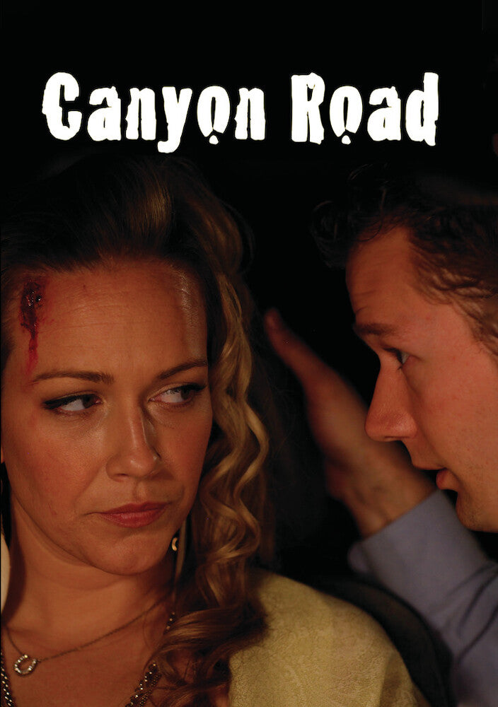 canyon road - DVD