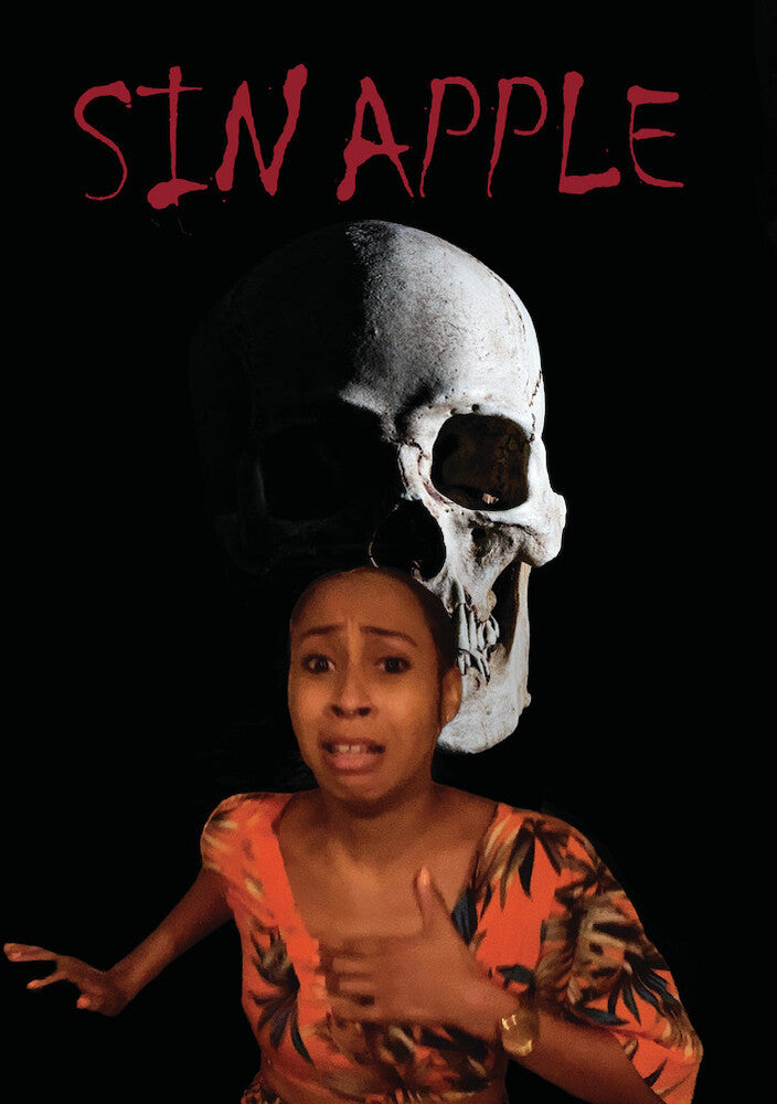 sin apple - DVD