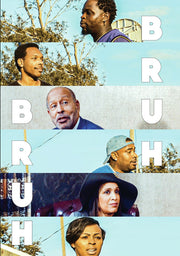 bruh bruh - DVD