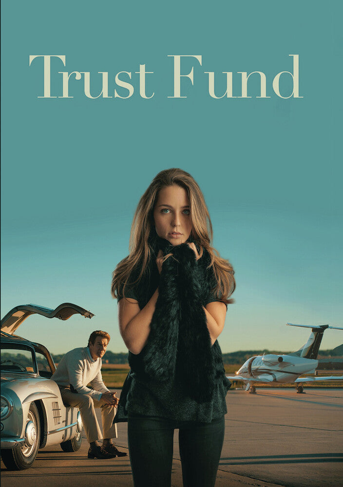 trust fund - DVD