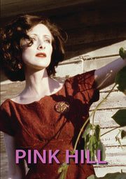 pink hill - DVD