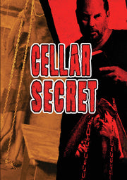 cellar secret - DVD