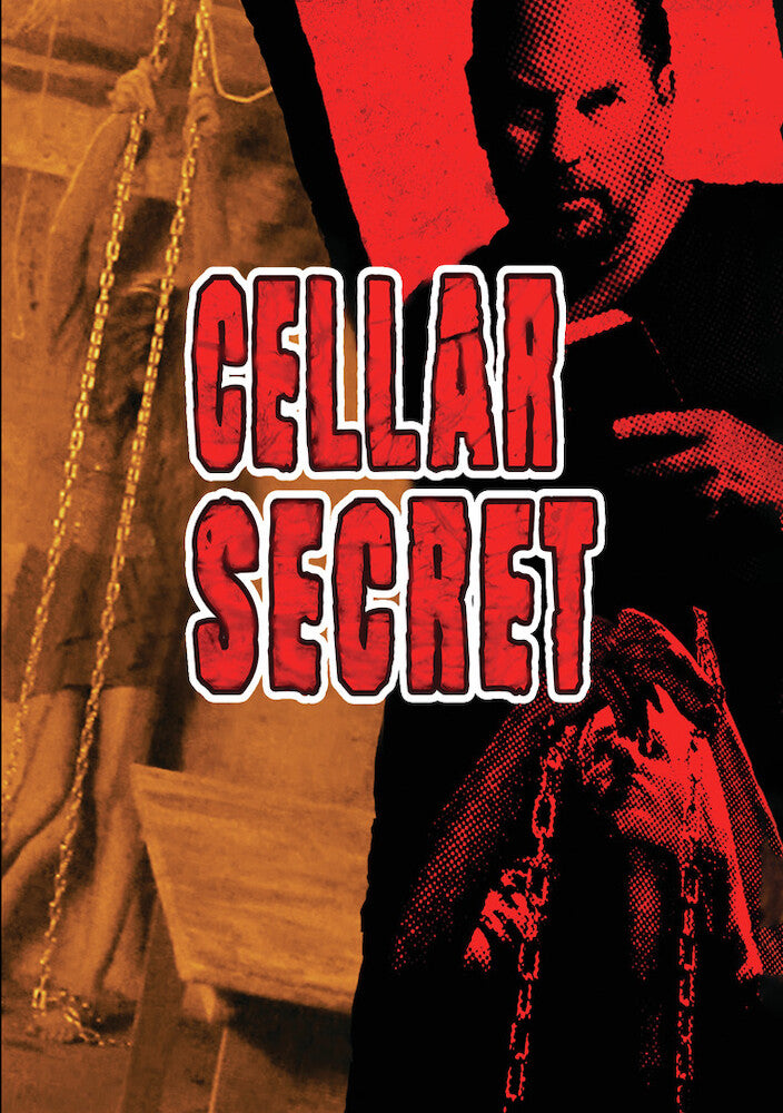 cellar secret - DVD