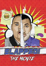 slapped! the movie - DVD