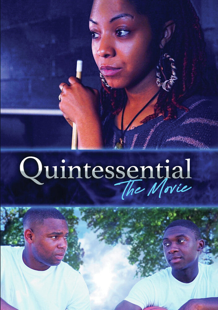 quintessential the movie - DVD
