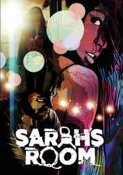 sarah's room - DVD