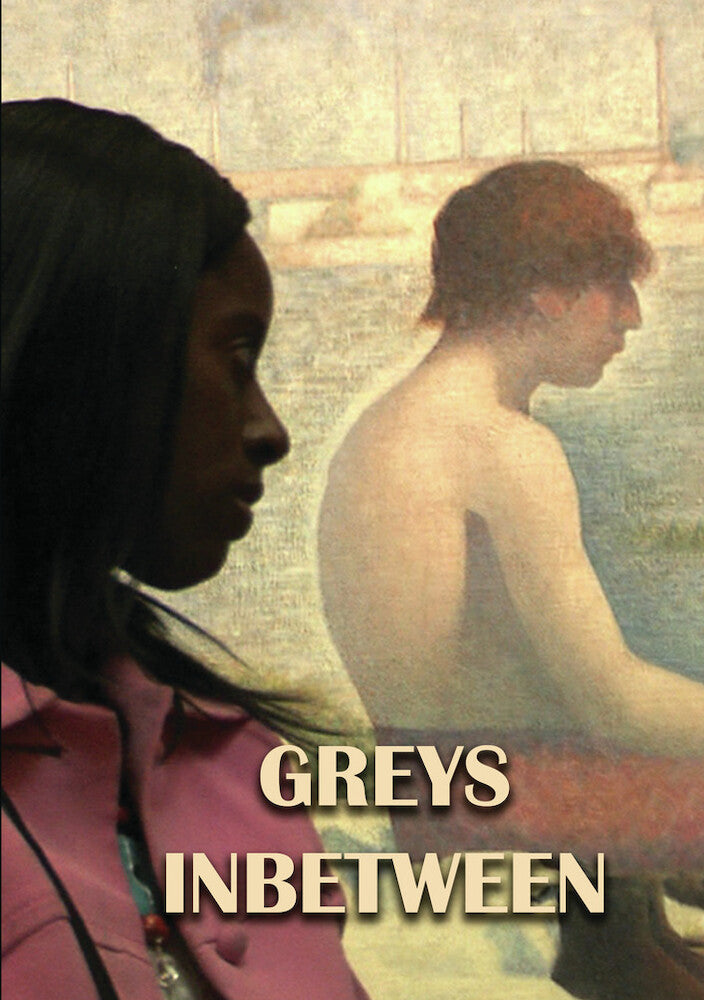 greys inbetween - DVD