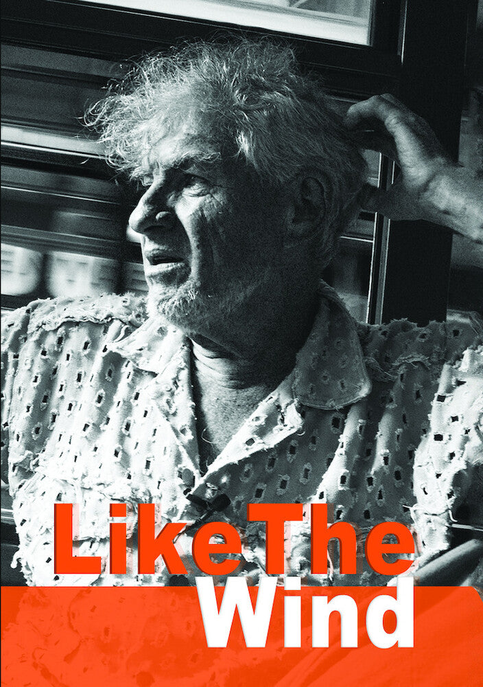 like the wind - DVD