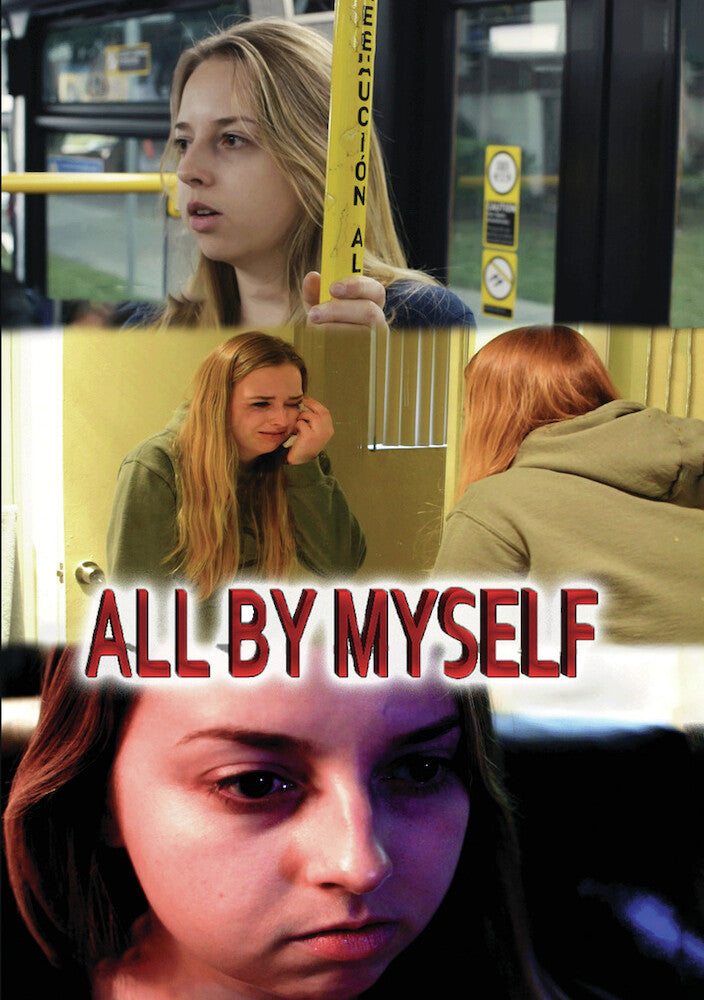 all by myself - DVD