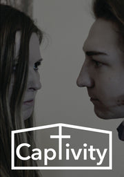 captivity - DVD