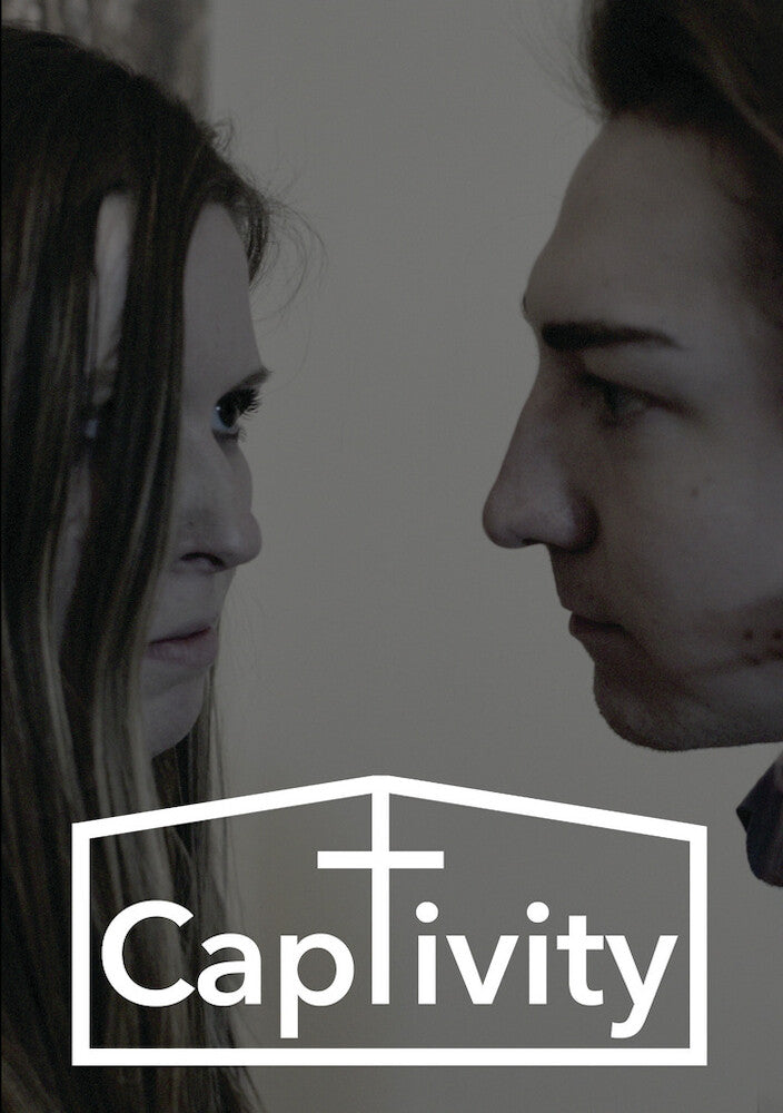 captivity - DVD