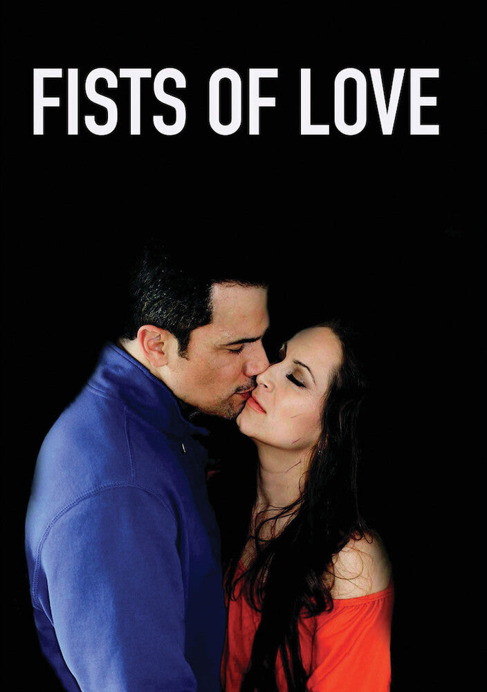 fists of love - DVD