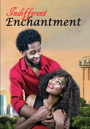 indifferent enchantment - DVD