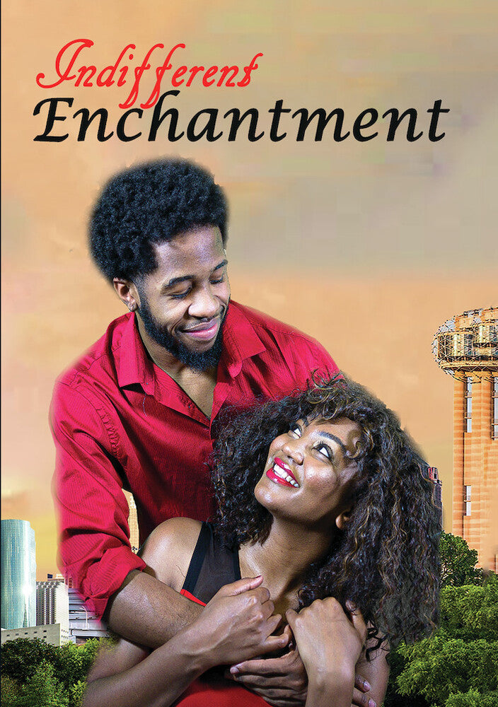 indifferent enchantment - DVD