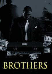 brothers - DVD
