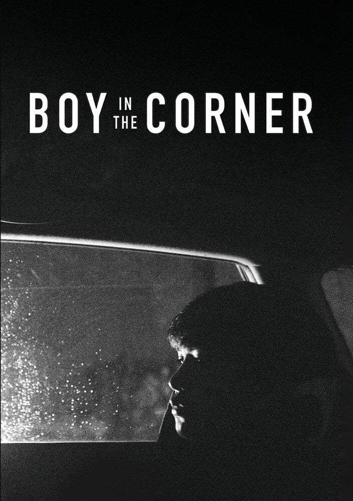 Boy in the Corner - 