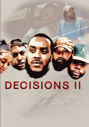 decisions 2 - DVD