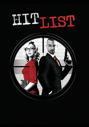 hit list - DVD