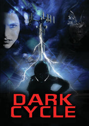 dark cycle - DVD