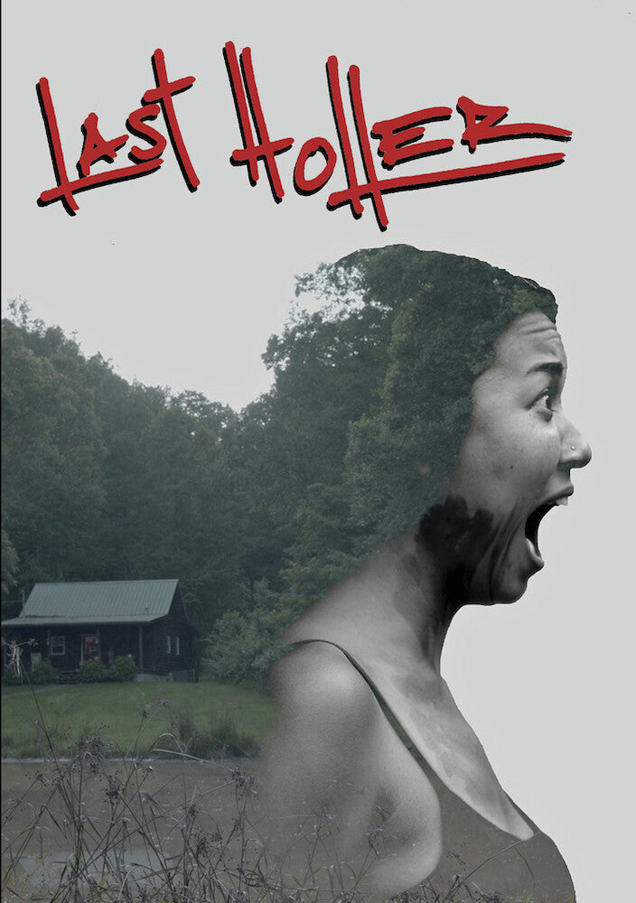 last holler - DVD
