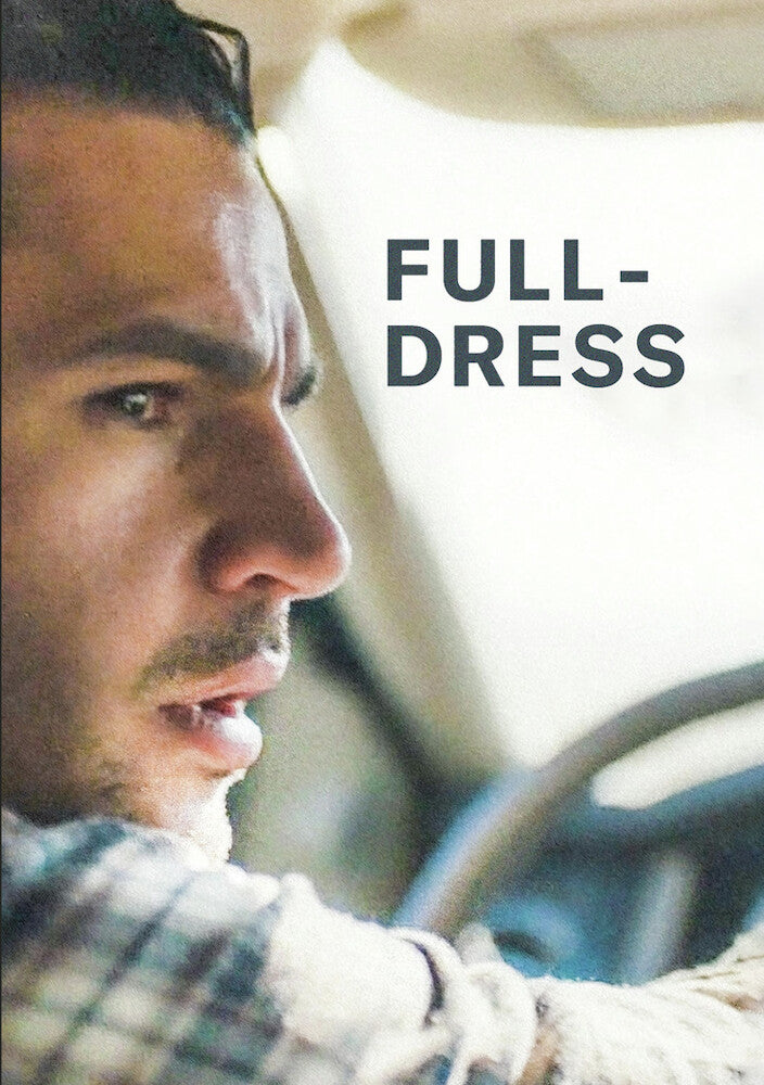 full-dress - DVD