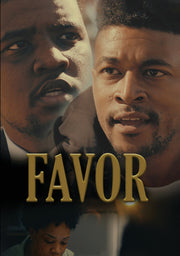 favor - DVD