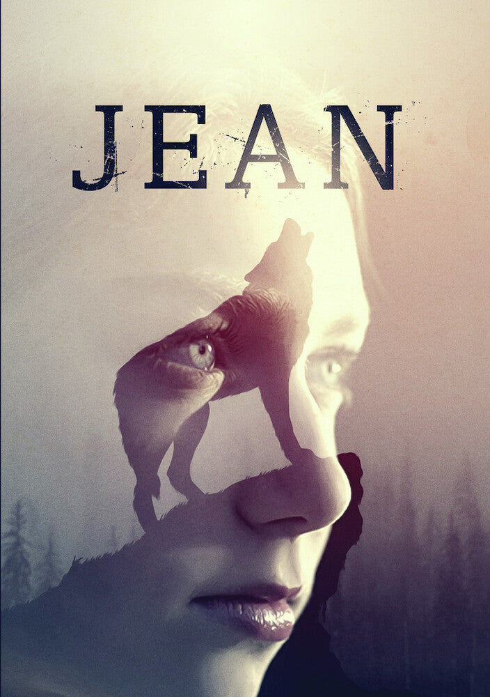 jean - DVD