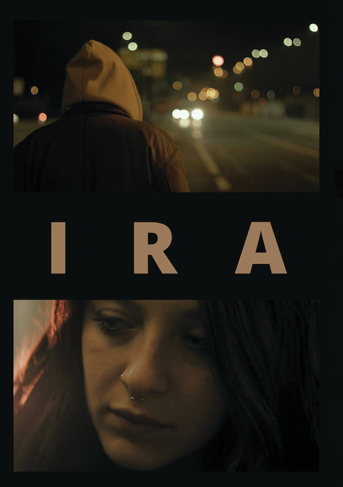 ira - DVD