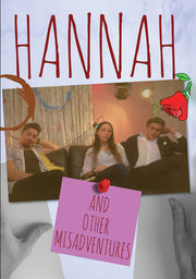 hannah: and other misadventures - DVD