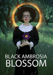black ambrosia blossom - DVD