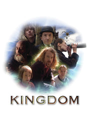 kingdom - DVD