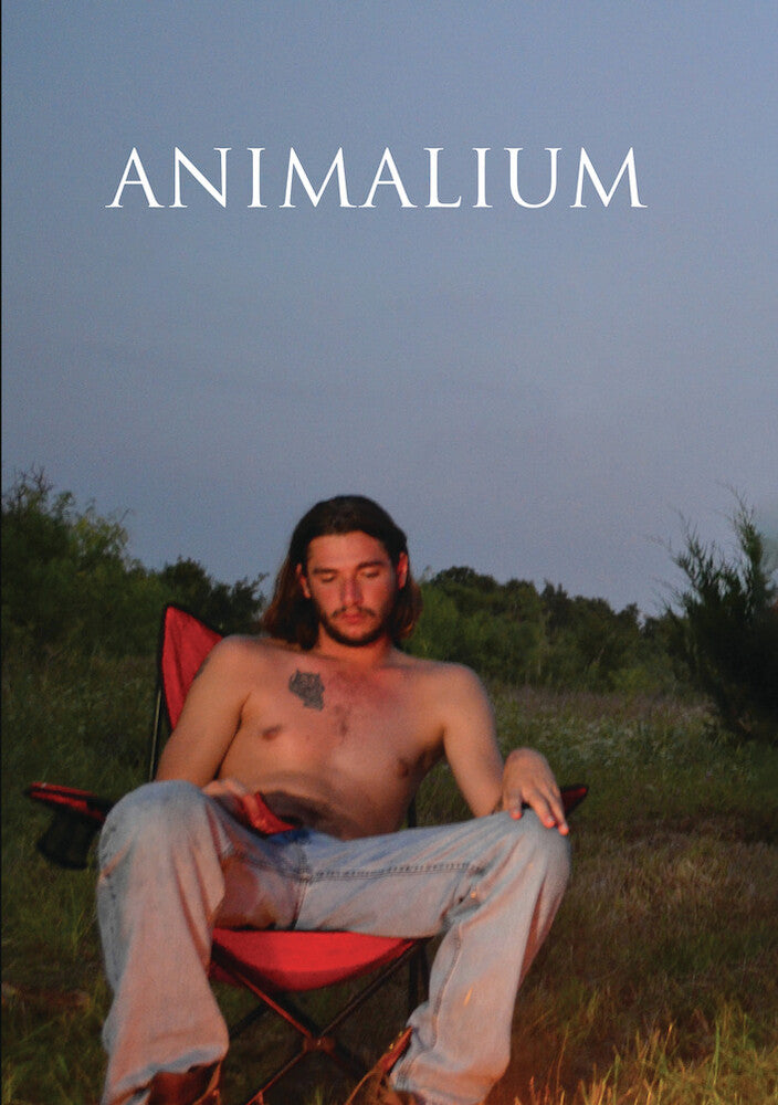 animalium - DVD