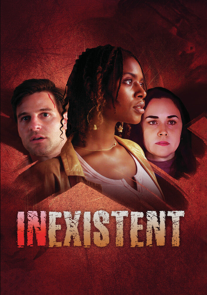 inexistent - DVD