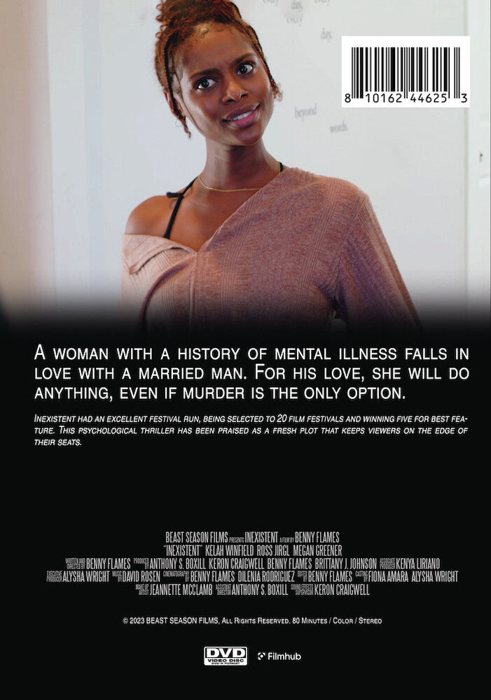 Inexistent – Movie Zyng