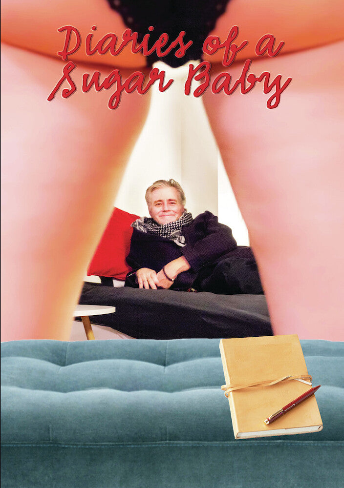 diaries of a sugar baby - DVD