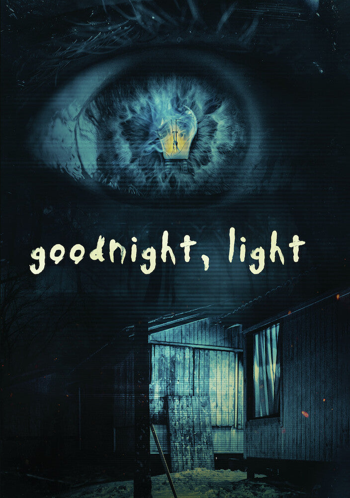 goodnight, light - DVD