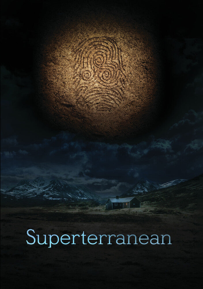 superterranean - DVD