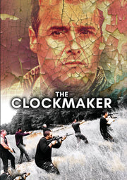 the clockmaker - DVD