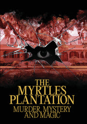 the myrtles plantation: murder, mystery, and magic - DVD