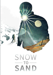 snow to sand - DVD