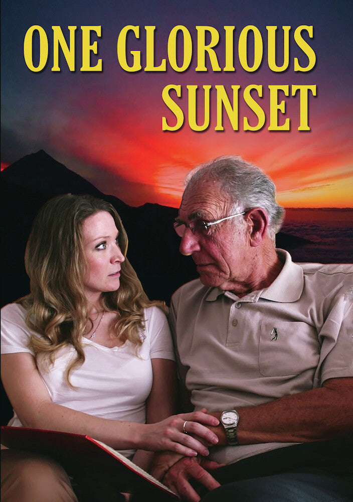 one glorious sunset - DVD